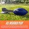 NER Sports Vortex AERO HOWLER Blue