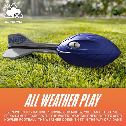 NER Sports Vortex AERO HOWLER Blue