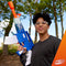 NERF NER FORTNITE Blue Shock
