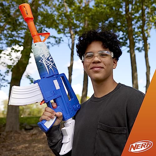 NERF NER FORTNITE Blue Shock