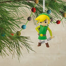 Hallmark Nintendo Legend of Zelda Christmas Ornament
