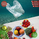 Tongke [12pack]Reusable Mesh Produce Bags Washable Eco-Friendly Bags for Grocery Shopping Storage Fruit Vegetable Toys