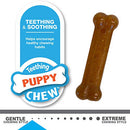 Nylabone Variety Puppy Chew Toy Twin Pack, Petite