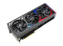 ASUS ROG Strix NVIDIA GeForce RTX™ 4080 Gaming Graphics Card (PCIe 4.0, 16GB GDDR6X, HDMI 2.1a, DisplayPort 1.4a)