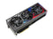 ASUS ROG Strix NVIDIA GeForce RTX™ 4080 Gaming Graphics Card (PCIe 4.0, 16GB GDDR6X, HDMI 2.1a, DisplayPort 1.4a)