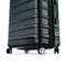 Samsonite Omni 2 Hardside Expandable Luggage with Spinner Wheels, Midnight Black, 2-Piece Set (20/24), Omni 2 Hardside Expandable Luggage with Spinner Wheels