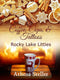 Coffee, Cops, and Tattoos: Rocky Lake Littles Book 3