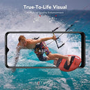 TCL 30 SE 6.52'' Android Phone, Unlocked Android Smartphone 4GB RAM + 64GB ROM with 50MP Camera, 5000mAh Long Battery Life