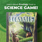 Genius Games Ecosystem Card Game