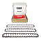 Oregon S52 AdvanceCut Chainsaw Chain for 14-Inch Bar – 52 Drive Links, Replacement Low-Kickback Chainsaw Blade, 050 Inch Gauge, 3/8 Inch Pitch, fits Poulan, Ryobi and More (S52X3)