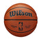 WILSON NBA Authentic Series Outdoor Basketball, Size 5 Brown WTB7300ID05