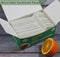 GreenWorks 100% Biodegradable Compostable CPLA Cornstarch Disposable Cutlery FORKS100 Ct 7 Heavyweight Utensils Flatware Forks