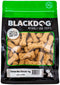 BLACKDOG Mini Biscuits Cheese - 1kg, All