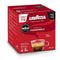 Lavazza A Modo Mio Espresso Passionale Coffee Capsules - 54 Pods