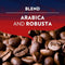 Lavazza Crema E Gusto Whole Bean Coffee 1 kg Bag, Authentic Italian, Blended and roasted in Italy, Full-bodied, creamy dark roast with spices notes