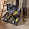 Stanley Rolling Tool Chests, 50 Litre Capacity