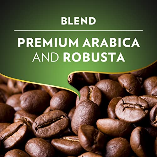 Lavazza, Espresso Barista Organic, Coffee Beans, Ideal for Espresso Coffee Machines, Aromatic Notes of Dried Fruits and Hazelnuts, Premium Arabica and Robusta, Intensity 8/10, Medium Roasting, 1 kg