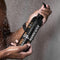 MANSCAPED™ 2 In 1 Shampoo & Conditioner, UltraPremium Formula Infused with Sea Kelp, Coconut Water, Aloe for Nourishing and Hydrating Hair (16 oz)