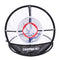 Portable Golf Chipping Net Golf Practice Hitting Net Golf Training Aids Suitable for Backyard,Outdoor and Indoor Use