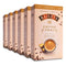 Baileys Nespresso Compatible Coffee Pods Original Irish Cream Australian Packed - 60 Pods (6x10 Pods Pack)