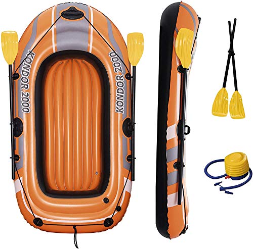 Bestway Hydro Force Hydro Force Inflatable Raft