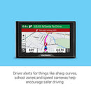 Garmin 010-02036-06 Drive 52, GPS Navigator with 5” Display, Simple On-Screen Menus and Easy-to-See Maps