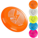 (Purple Shimmer) - Bolt OneSevenFive Ultimate Frisbee Flying Disc Loads of UV Colours Available (Purple Shimmer)