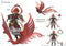 Final Fantasy XIV: Stormblood -- The Art of the Revolution -Eastern Memories-: Stormblood -- The Art of the Revolution -Eastern Memories-