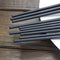 10 Pair of Fiberglass Chopsticks - Reusable Chopsticks - Healthy and Durable - Dishwasher Safe - Metal Chopsticks-Lightweight Non-Slip & Easy to Use - Japanese Style Chop Sticks Set - Black