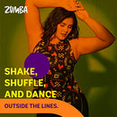 Zumba Incredible Results Weight Loss Dance Workout DVD System