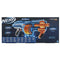Nerf Elite 2.0 - Shockwave RD-15 Blaster - Pump Action - 30 Nerf Darts - 15-Dart Rotating Drum - Built-In Customizing Capabilities - Toys For Kids - E9527 - Ages 8+