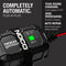 NOCO GENIUS2DAU, 2A Direct-Mount Onboard Battery Charger, 12V Car Battery Charger, Battery Maintainer, Trickle Charger and Desulfator for Automotive, Marine, AGM, and Deep-Cycle Batteries