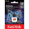 SanDisk 128GB Extreme microSDXC Card