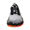 WateLves Water Shoes for Men Women Barefoot Quick-Dry Aqua Sock Outdoor Athletic Sport Shoes Kayaking Boating Hiking Surfing Walking, M-white, 11.5 Women/10.5 Men