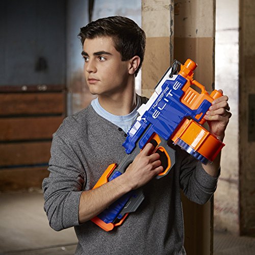 Nerf N-Strike Elite HyperFire Blaster