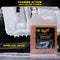 Meguiar's Gold Class Car Wash, Car Wash Foam for Car Cleaning - 1 Gallon Container