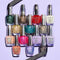 OPI Infinite Shine, Opaque Shimmer Finish Green Nail Polish, Up to 11 Days of Wear, Chip Resistant & Fast Drying, Holiday 2023 Collection, Terribly Nice, Peppermint Bark and Bite, 0.5 fl oz