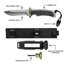 Gerber Ultimate Survival Knife