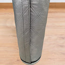 Portable Air Conditioner Hose Cover Wrap, Portable Air Conditioner Hose Insulation, Insulated AC Hose Cover for 5 in and 6 in Diameter Exhaust Hoses Tube