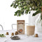 Baileys Nespresso Compatible Coffee Pods Original Irish Cream Australian Packed - 60 Pods (6x10 Pods Pack)
