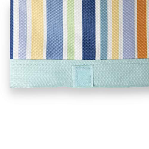 Picnic Time ONIVA - a Brand Beachcomber Portable Beach Mat, Soft Beach Lounger, Backpack Beach Chair & Tote