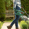 Bosch 450 Watt Corded Electric Garden Hedge Trimmer, 550 mm Blade (EasyHedgeCut 55)