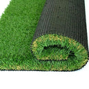 LITA 1.77 Inch Ultra Thick Artificial Grass Turf 3FTX5FT, Durable PU Backing Luxurious Synthetic Grass, Indoor/Outdoor Garden Landscape Patio Fake Faux Grass Rug Mat