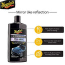 Meguiar's Ultimate Polish