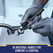 IRWIN VISE-GRIP Adjustable Pliers, Plumbing, Tongue & Groove, 8-Inch (IRHT82635)