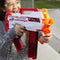 Nerf Ultra Speed Fully Motorized Blaster, Fastest Firing Nerf Ultra Blaster, 24 Nerf AccuStrike Ultra Darts, Uses Only Nerf Ultra Darts
