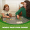 Genius Games Ecosystem Card Game