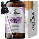 Lavender Essential Oils 4oz - 100% Pure Essential Oil for Diffuser Aromatherapy - 4 Ounce