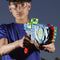 Nerf Elite 2.0 - Flipshots Flip-8 Blaster - Fire 4 Darts Then Flip Barrel To Quickly Fire 4 More - Inlcudes 8 Nerf Elite Darts - Outdoor Games And Toys For Kids - Boys And Girls - F2549 - Ages 8+