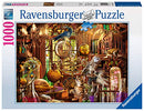 Ravensburger Ravensburger - Merlin's Laboratory Puzzle 1000pc Jigsaw Puzzle